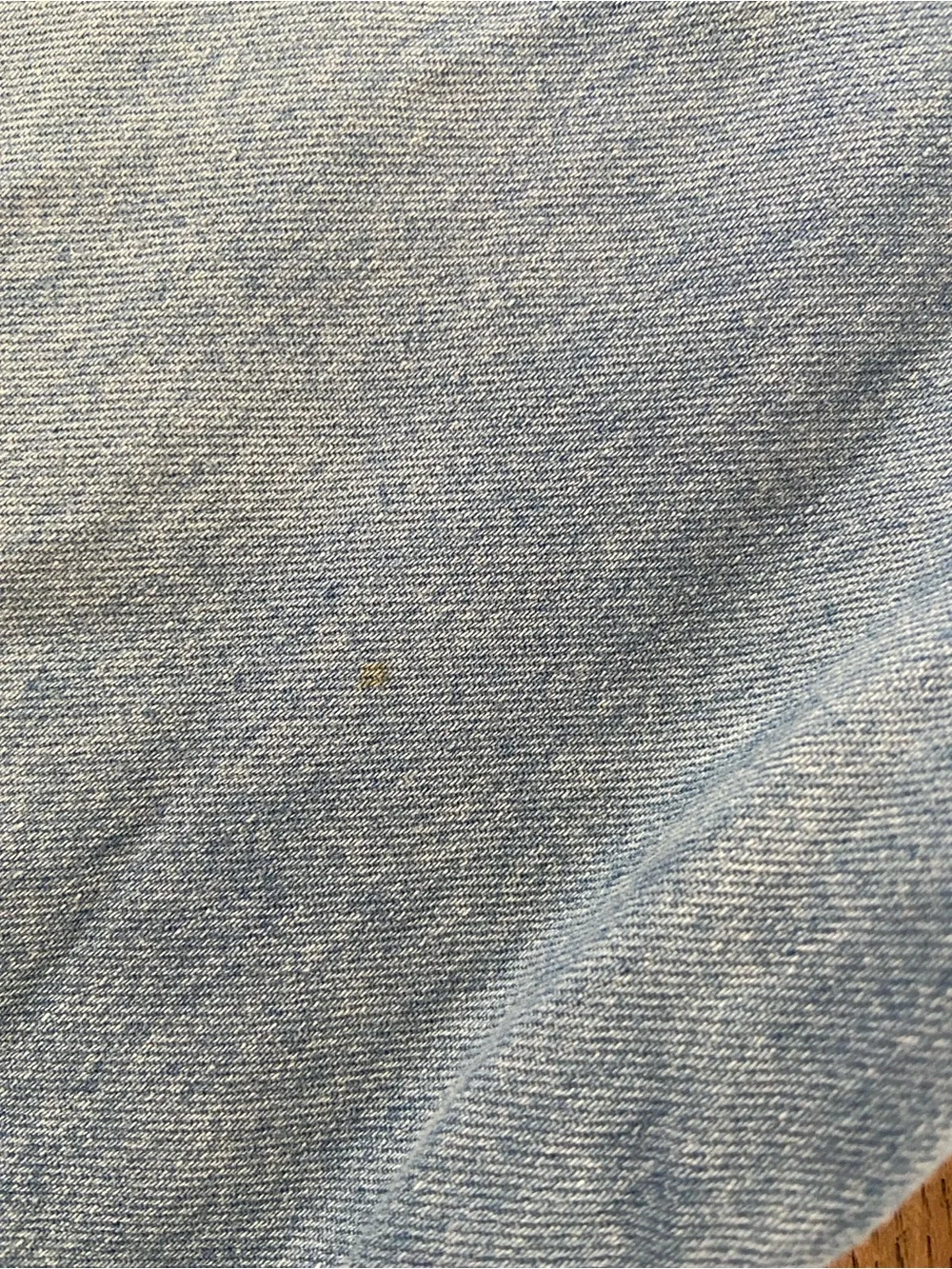 J. Crew Garçon Classic Chambray Shirt